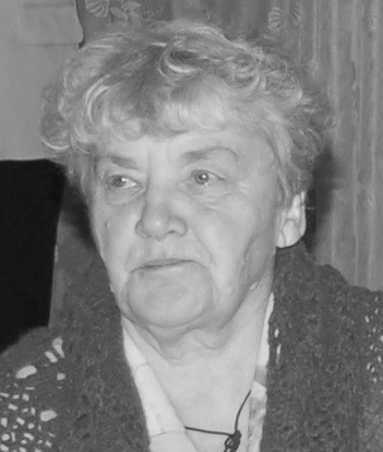 Profesor Piotrowska Stanczykowska