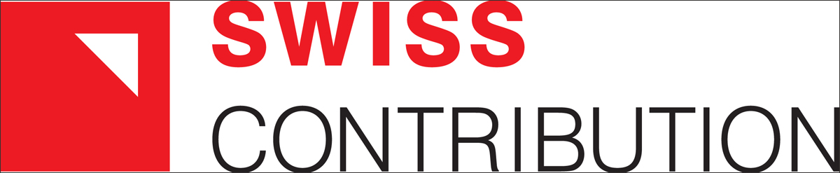 SwissContributionProgramme logo